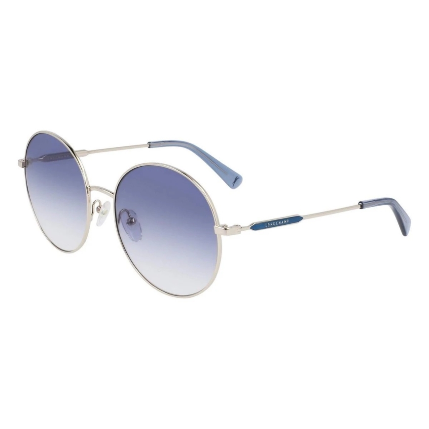 Longchamp LO143S-719 Sieviešu saulesbrilles ø 58 mm