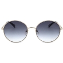 Moteriški akiniai nuo saulės Longchamp LO143S-719 ø 58 mm