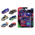 SIMBA Majorette JDM Legends Deluxe 6rodz 8504101001 SIMBA Majorette JDM Legends Deluxe 6rodz 8504101001