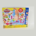 Hasbro *****PLD набор ледяного салона 25 деталей F7378 /3 Hasbro *****PLD набор ледяного салона 25 деталей F7378 /3