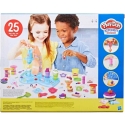 Hasbro *****PLD набор ледяного салона 25 деталей F7378 /3 Hasbro *****PLD набор ледяного салона 25 деталей F7378 /3