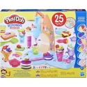 Hasbro *****PLD jäätelökioski-setti 25 osaa F7378 /3 Hasbro *****PLD jäätelökioski-setti 25 osaa F7378 /3