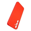 Beline Silicone maciņš telefonam Samsung Galaxy S24+ (S926) sarkans