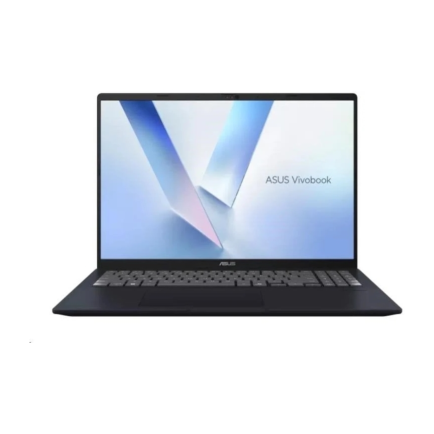 Nešiojamas kompiuteris ASUS Vivobook 16 M1607GA-MB036W tyliai mėlyna