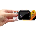 My Atari Pixel Pocket Pro portable gaming console (25 games)