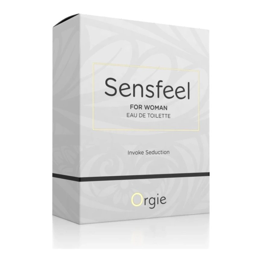 Orgie - täysin luonnollinen mansikkasuudelma-vesipohjainen intiimigeeli 150 ml – 2