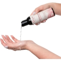 Orgie - täysin luonnollinen mansikkasuudelma-vesipohjainen intiimigeeli 150 ml Orgie - täysin luonnollinen mansikkasuudelma-vesipohjainen intiimigeeli 150 ml