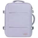 Camry CR 6881 vaaleanpunainen Liiketoiminta-Urheilu Reppu matkustamiseen, vapaakoko 40x20x30 cm, 24 l, 3 osastoa, 13 taskua, kan Camry CR 6881 vaaleanpunainen Liiketoiminta-Urheilu Reppu matkustamiseen, vapaakoko 40x20x30 cm, 24 l, 3 osastoa, 13 taskua, kan