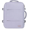 Camry CR 6881 vaaleanpunainen Liiketoiminta-Urheilu Reppu matkustamiseen, vapaakoko 40x20x30 cm, 24 l, 3 osastoa, 13 taskua, kan Camry CR 6881 vaaleanpunainen Liiketoiminta-Urheilu Reppu matkustamiseen, vapaakoko 40x20x30 cm, 24 l, 3 osastoa, 13 taskua, kan