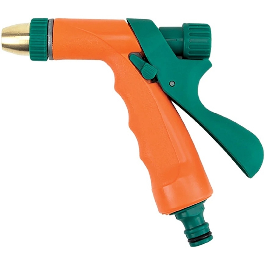FLO REGULĒJAMAS SMIDZINA PISTOLETS