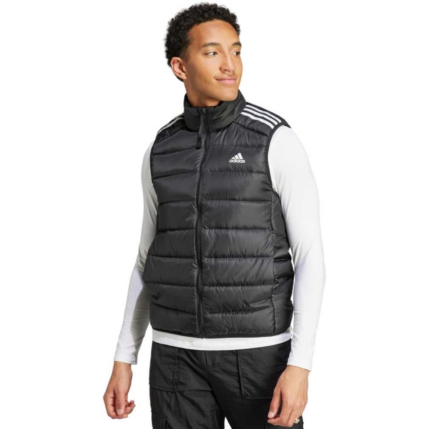 Adidas Essentials 3-Stripes Kerge Sulgvest M HZ5728