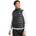 Adidas Essentials 3-Stripes Kerge Sulgvest M HZ5728 Adidas Essentials 3-Stripes Kerge Sulgvest M HZ5728