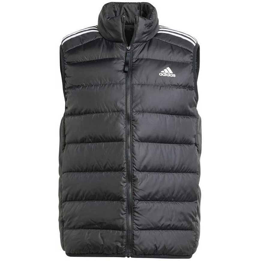 Adidas Essentials 3-Stripes Viegls Leju Vest M HZ5728 – 4