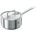 ZWILLING TWIN CLASSIC Saucepan with Lid 3 ltr ZWILLING TWIN CLASSIC Saucepan with Lid 3 ltr