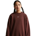Nike Sportswear Studio brūna veste bērniem IM4947 658 (S) Nike Sportswear Studio brūna veste bērniem IM4947 658 (S)