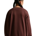 Nike Sportswear Studio brūna veste bērniem IM4947 658 (S) Nike Sportswear Studio brūna veste bērniem IM4947 658 (S)