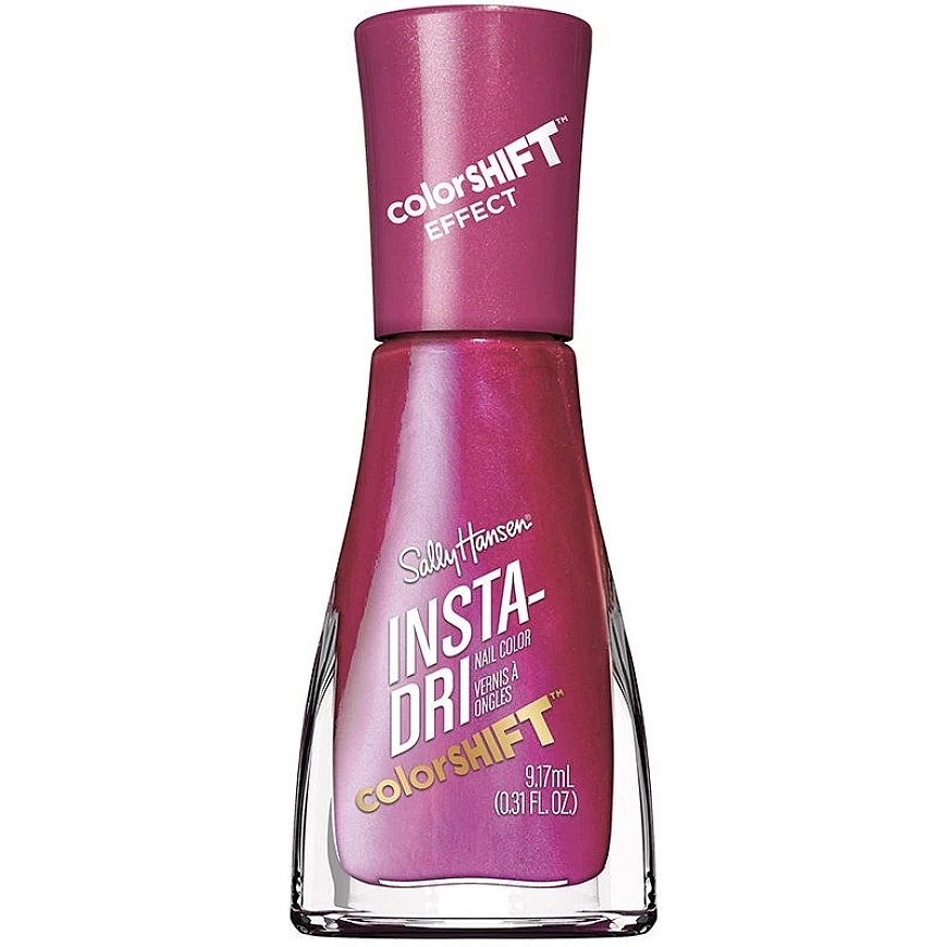 Салли Хансен INSTA-DRI FLIP SHIFT 150 9.17 мл