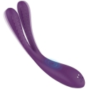 S Hande Jade Rabbit multifunctional vibrator Purple S Hande Jade Rabbit multifunctional vibrator Purple