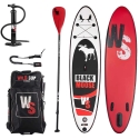 Ilmapurje WILDSUP BLACKMOOSE 10.6 Ilmapurje WILDSUP BLACKMOOSE 10.6