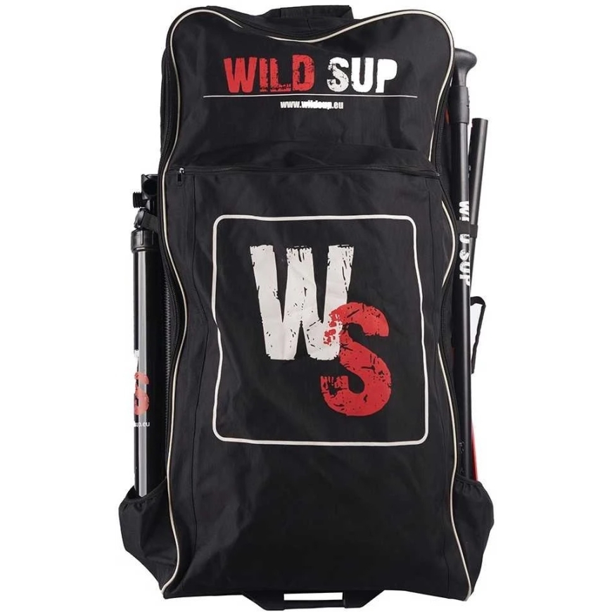 Puhutav Rulat WILDSUP BLACKMOOSE 10.6 – 2