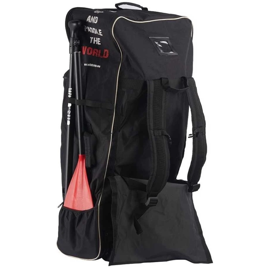 Надувная серф доска WILDSUP BLACKMOOSE 10.6 – 3