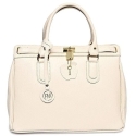 Roberta M Women's Leather Handbag RM1805 Sand Color Roberta M Women's Leather Handbag RM1805 Sand Color