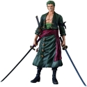 Banpresto One Piece Roronoa Zoro Premium Figuur 30cm Banpresto One Piece Roronoa Zoro Premium Figuur 30cm