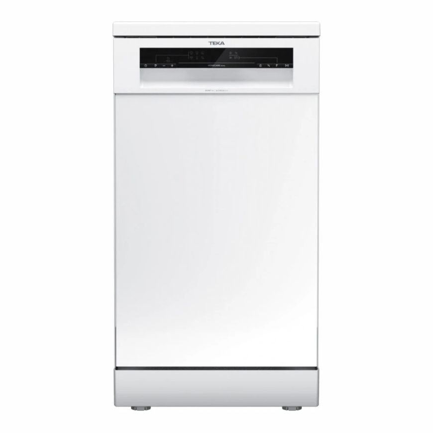 Teka nõudepesumasin DFS 24650 WH 45 cm