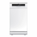 Teka trauku mazgājamā mašīna DFS 24650 WH 45 cm Teka trauku mazgājamā mašīna DFS 24650 WH 45 cm