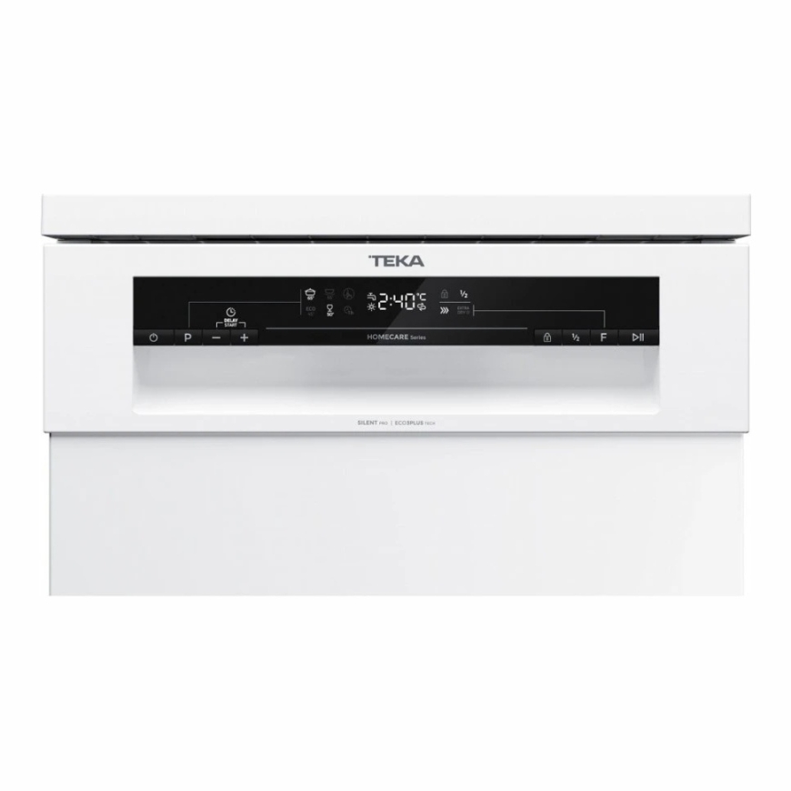 Посудамоечная машина Teka DFS 24650 WH 45 см – 2