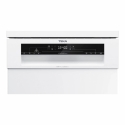 Посудамоечная машина Teka DFS 24650 WH 45 см Посудамоечная машина Teka DFS 24650 WH 45 см