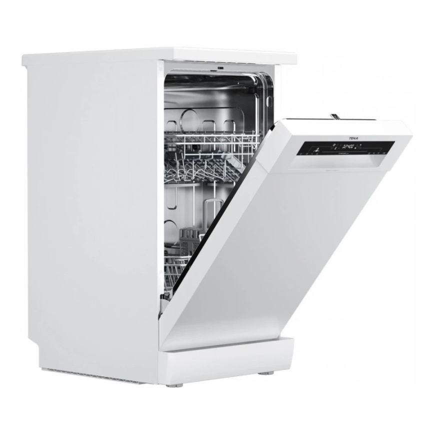 Teka nõudepesumasin DFS 24650 WH 45 cm – 3