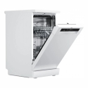 Посудамоечная машина Teka DFS 24650 WH 45 см Посудамоечная машина Teka DFS 24650 WH 45 см