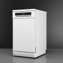 Teka astianpesukone DFS 24650 WH 45 cm Teka astianpesukone DFS 24650 WH 45 cm