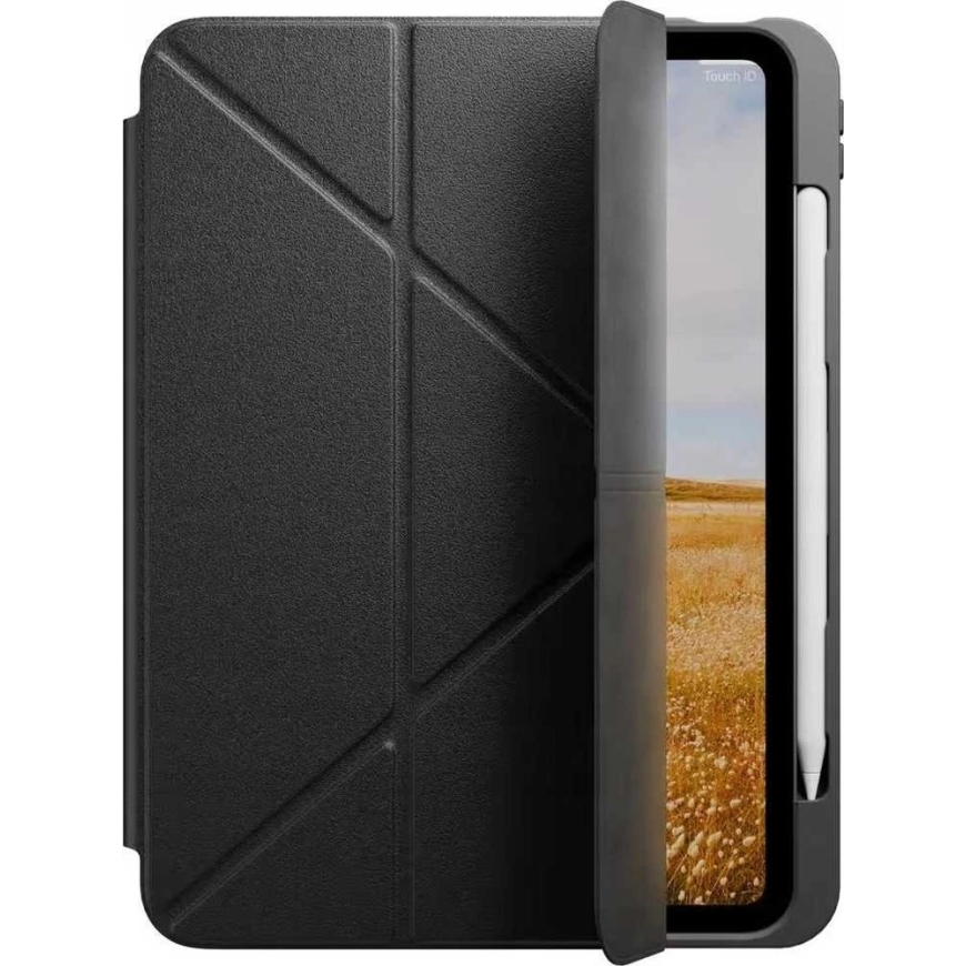 Native Union Active kotelo, musta - iPad Pro 11" – 2