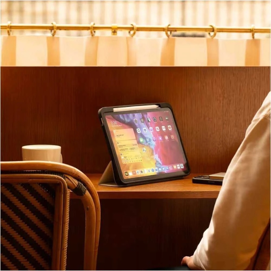 Native Union Active case, black - iPad Pro 11" – 3