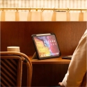 Native Union Active futrālis, melns - iPad Pro 11" Native Union Active futrālis, melns - iPad Pro 11"