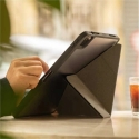 Native Union Active kotelo, musta - iPad Pro 11"