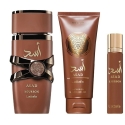 Lattafa Asad Bourbon SET M, 100 ml Set Lattafa Asad Bourbon SET M, 100 ml Set