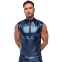 NEK Mėlyna Men's Shirt mėlynas XL NEK Mėlyna Men's Shirt mėlynas XL
