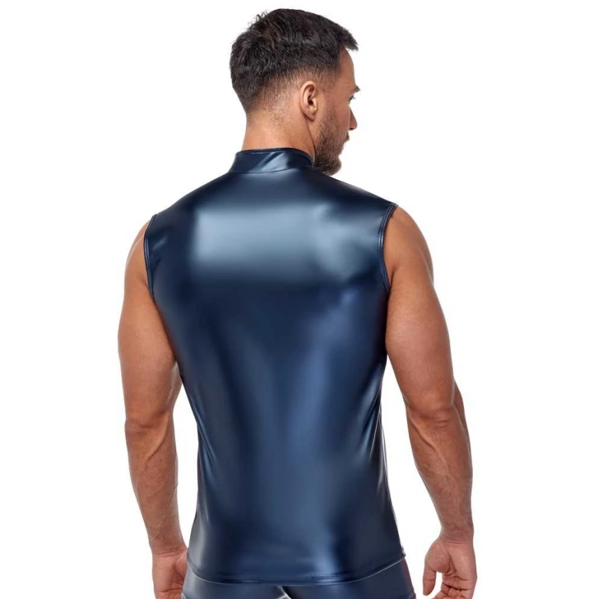 NEK Sininen Miesten Paita sininen XL – 5