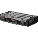 Yato XL System Organizer for Small Item Storage, with 12 Compartments, Tool Organizer, Storage Box Yato XL System Organizer for Small Item Storage, with 12 Compartments, Tool Organizer, Storage Box