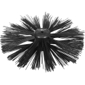 YATO 25cm kanalisüsteemi puhastushari YATO 25cm kanalisüsteemi puhastushari