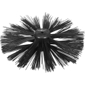 YATO 25cm viemärin puhdistusharja YATO 25cm viemärin puhdistusharja