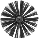 YATO 25cm Drain Cleaning Brush YATO 25cm Drain Cleaning Brush