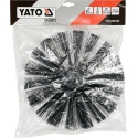 YATO 25cm viemärin puhdistusharja YATO 25cm viemärin puhdistusharja