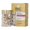 RoC Retinol Correxion joonte silumiseniöö seerumi kapslid 30 tk