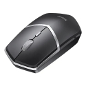 Yesido Computer mouse KB16 wireless black Yesido Computer mouse KB16 wireless black