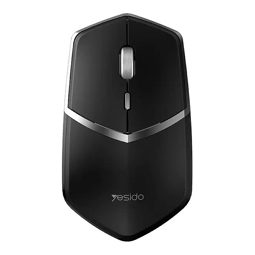 Yesido Computer mouse KB16 wireless black – 2