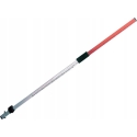 Stanley ST.ŁATA LASEROWA aluminum